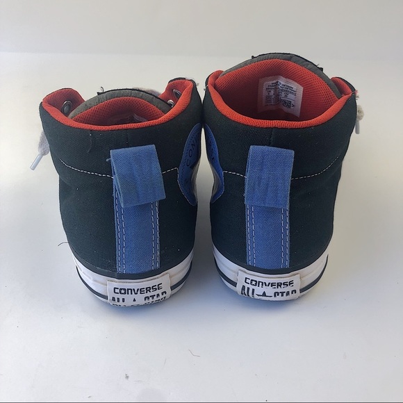 Converse All Star slip on sneakers - Picture 5 of 6